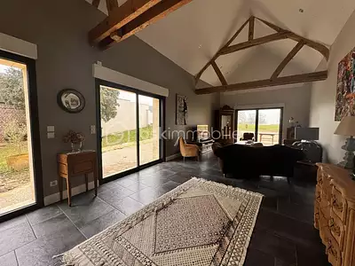 Maison, 226 m²