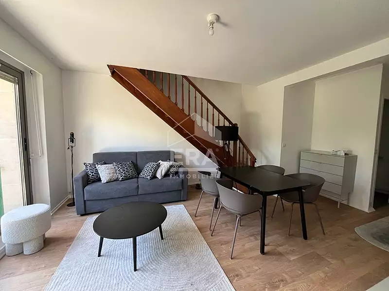 Appartement, 59,4 m²