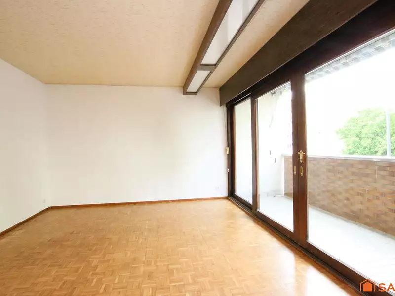 Appartement, 83 m²