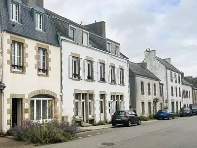 Appartement, 52 m²