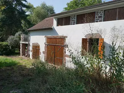 Maison, 130 m²