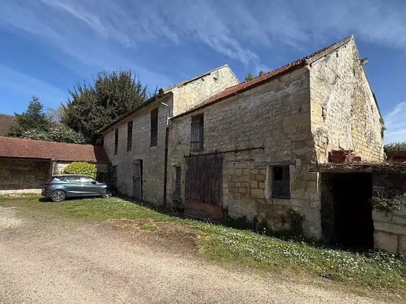 Maison, 550 m²