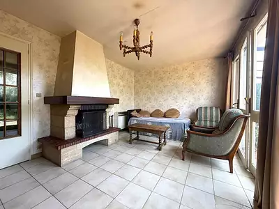 Maison, 90 m²