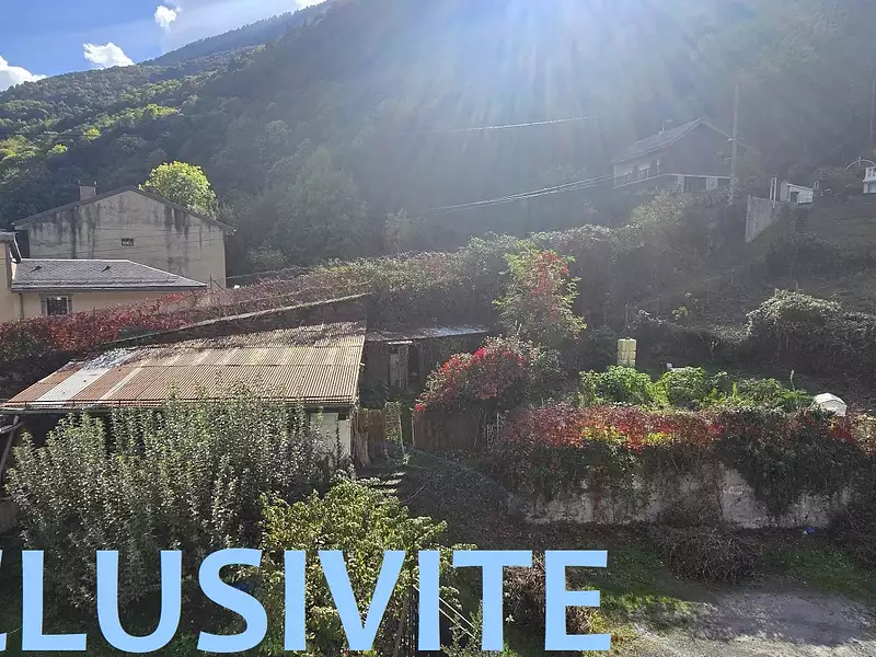 Appartement, 44,89 m²