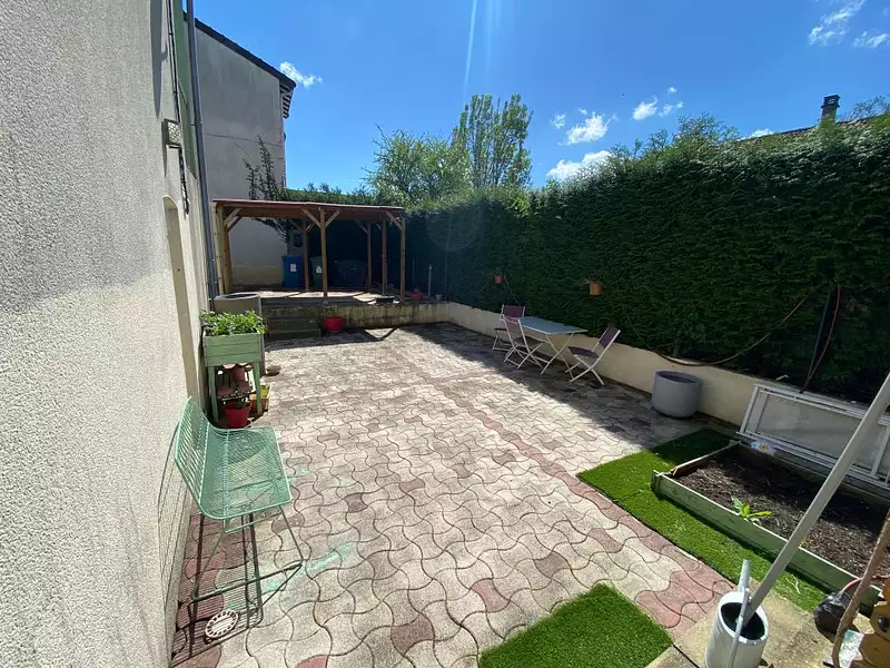 Maison, 172 m²