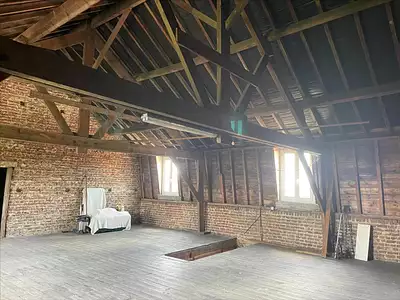 Maison, 239 m²