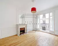 Appartement, 70,34 m²