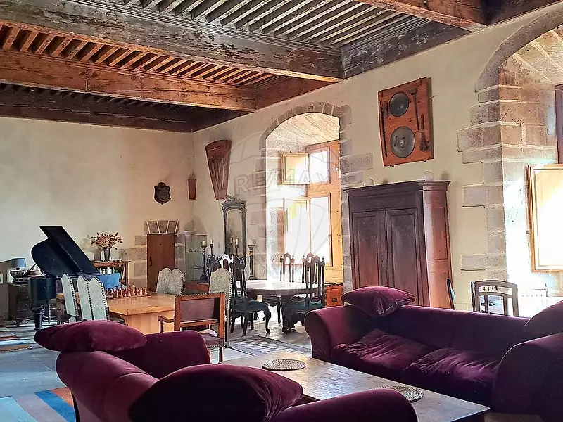 Maison, 315 m²