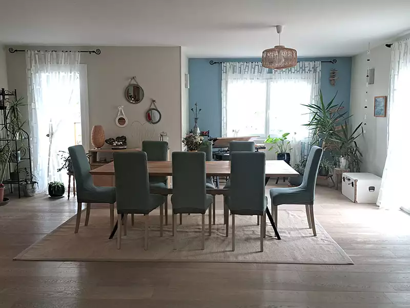Maison, 173 m²