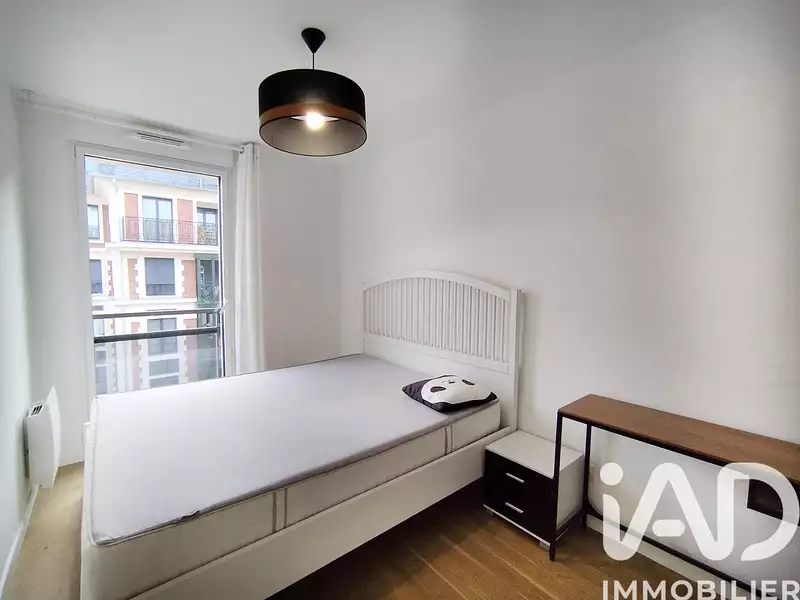 Appartement, 65 m²