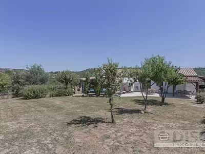 Maison, 136 m²