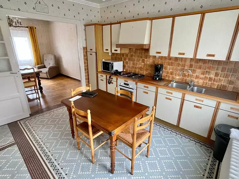 Maison, 123 m²