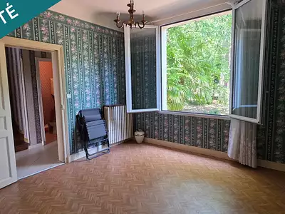 Maison, 110 m²
