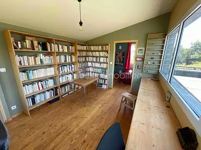 Maison, 135 m²