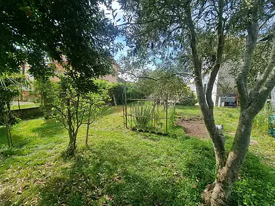 Maison, 180 m²