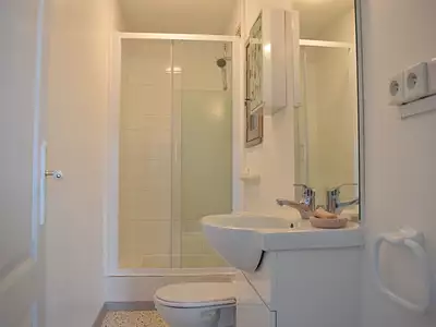 Appartement, 54,97 m²