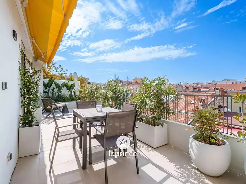 Appartement, 95,2 m²