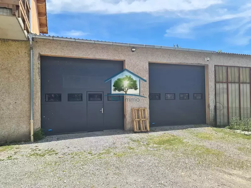 Maison, 340 m²