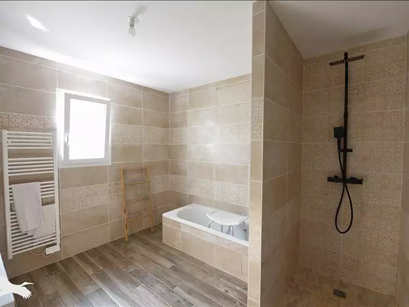 Maison, 132 m²