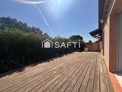 Maison, 94 m²