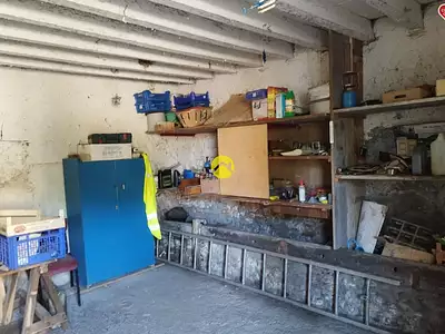 Maison, 56 m²