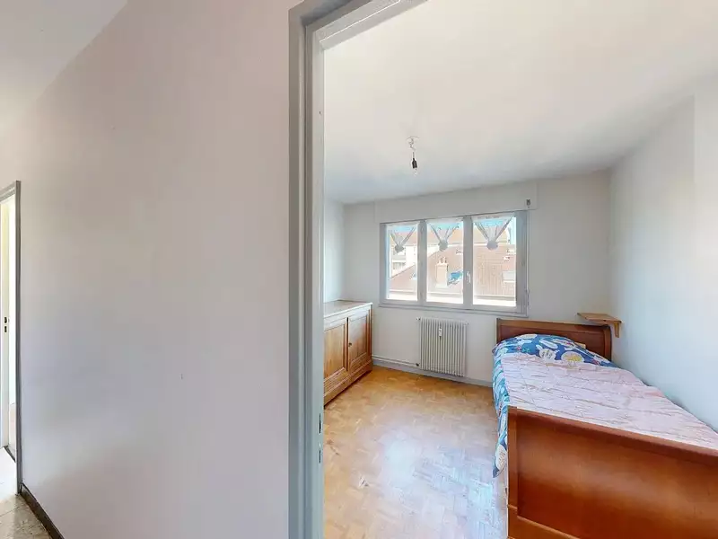 Appartement, 102 m²