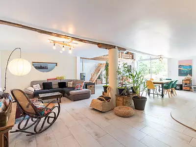 Maison, 300 m²
