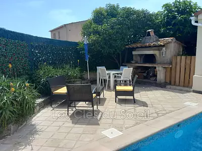 Maison, 91 m²