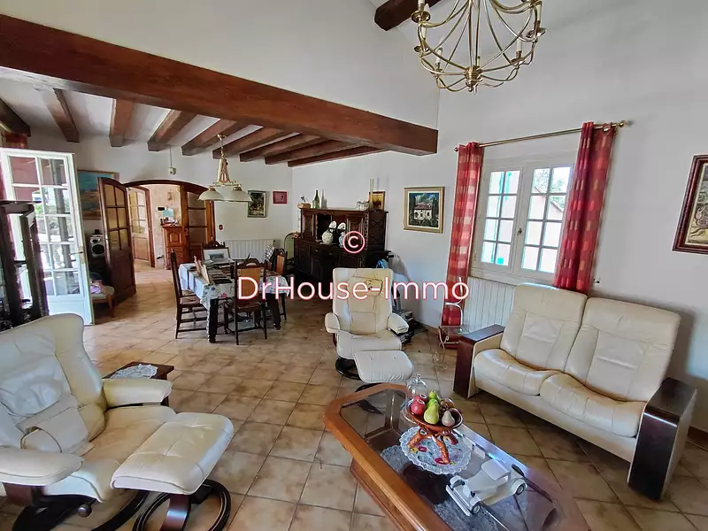 Maison, 140 m²
