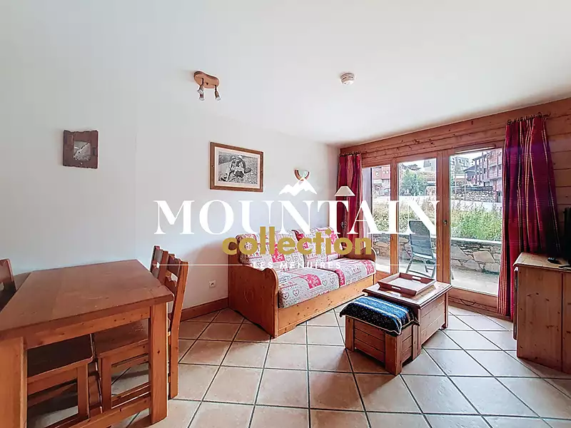 Appartement, 30,35 m²