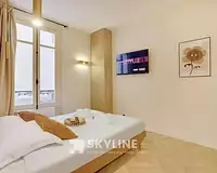 Appartement, 63,03 m²