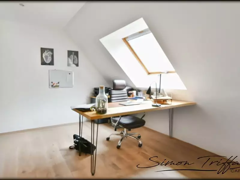 Maison, 145 m²