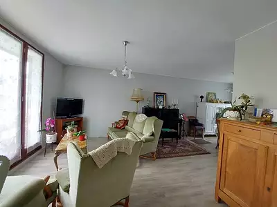 Maison, 77 m²