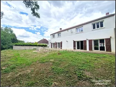 Maison, 245 m²