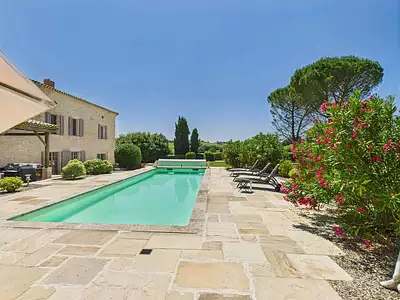Maison, 382 m²