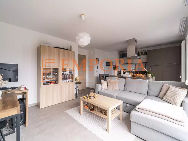 Appartement, 42,2 m²