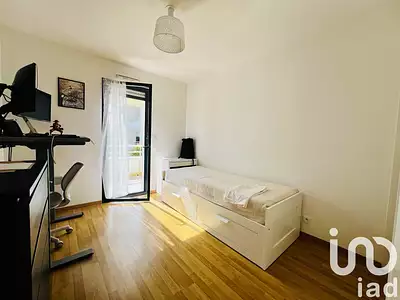 Appartement, 66 m²
