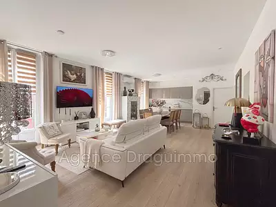 Appartement, 52 m²