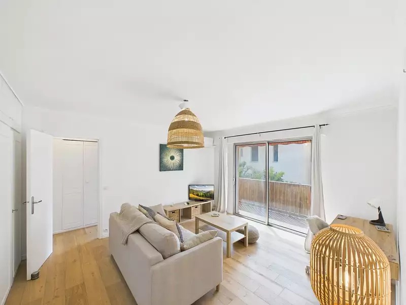 Appartement, 43,01 m²