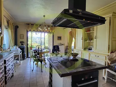 Maison, 152,23 m²