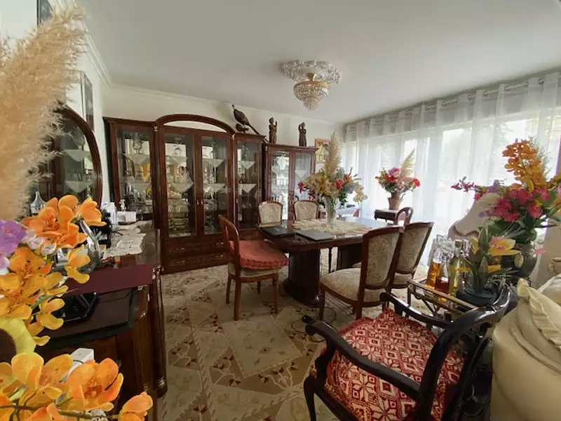 Appartement, 108 m²