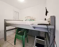 Appartement, 27,74 m²