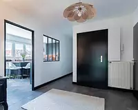 Appartement, 210 m²