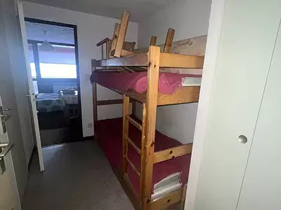 Appartement, 23,73 m²