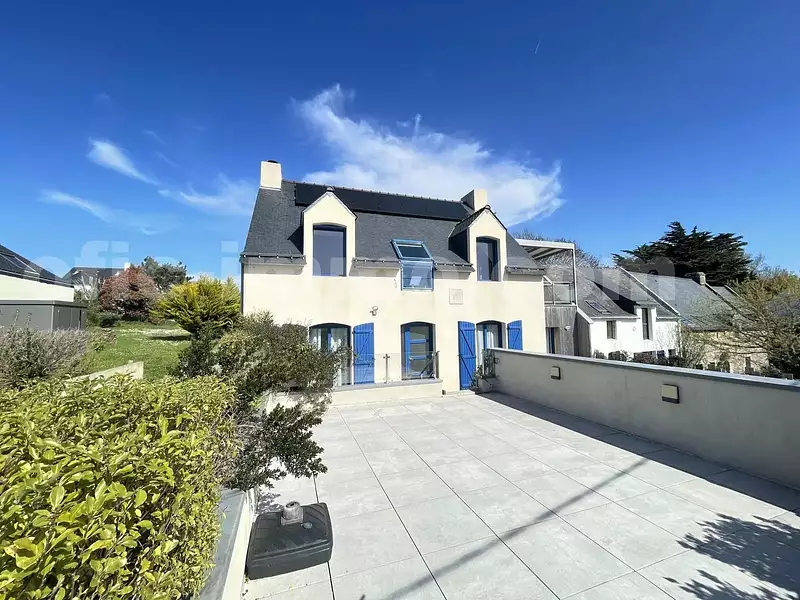 Maison, 140 m²