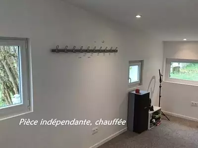 Maison, 151 m²