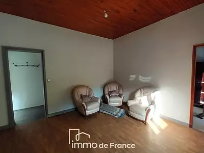 Maison, 78 m²