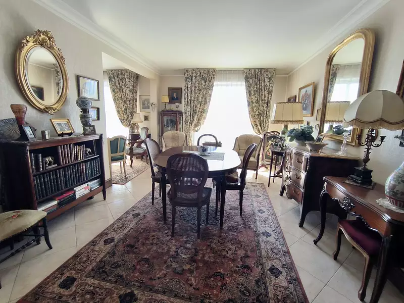 Appartement, 88,75 m²