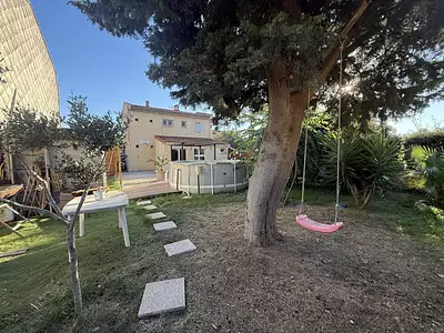 Maison, 91 m²