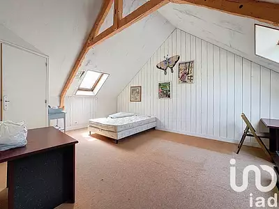 Maison, 105 m²